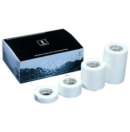 1Mile 1.25cm White Microporous Hypoallergenic Surgical Tape