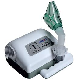 1Mile Compact Piston Nebulizer