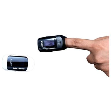 1Mile MP801 Pulse Oximeter White