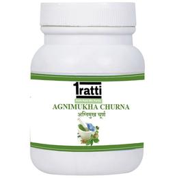 1ratti Agnimukha Churna (100gm Each)