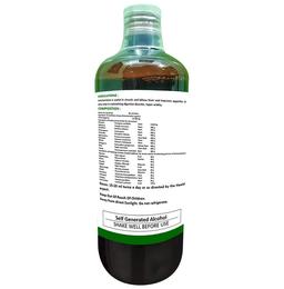 1ratti Amritarishta (450ml Each)