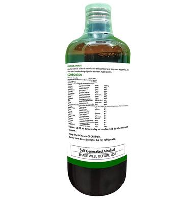 1ratti Amritarishta (450ml Each)