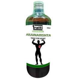 1ratti Arjunarishta (450ml Each)