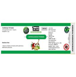 1ratti Ashwagandha Powder (1000gm Each)