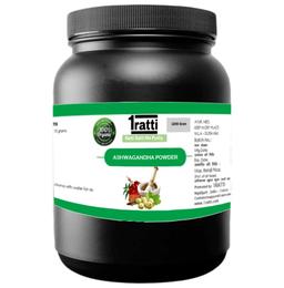 1ratti Ashwagandha Powder