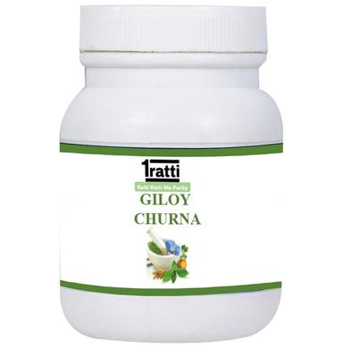 1ratti Giloy Churna