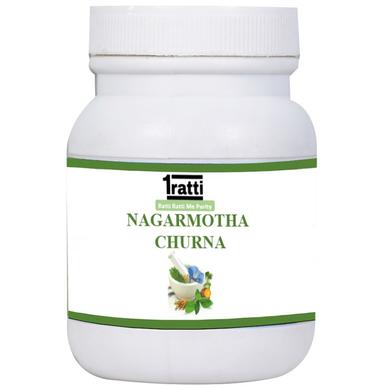 1ratti Nagarmotha Churna