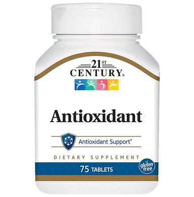 21st Century ACE Antioxidant Tablet