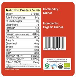24 Mantra Organic Super Grain Quinoa Gluten Free