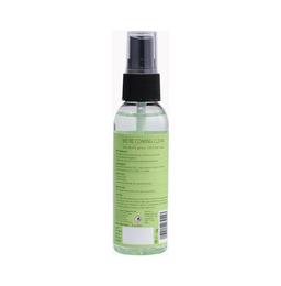 2Bekynd Hand Sanitizer (59ml Each) 2 Peppermint Fresh & 2 Soothing Lavender