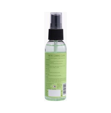2Bekynd Hand Sanitizer (59ml Each) 2 Peppermint Fresh & 2 Soothing Lavender