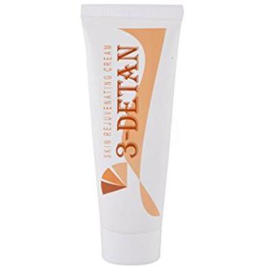 3-Detan Cream