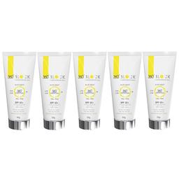 360° Block Sunscreen Gel (50gm Each) SPF 50+