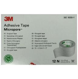 3M 1530-1 ADhesive Tape Micropore 2.5Cm*9.1M