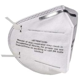 3M 9004IN Dust/Mist Respirator Mask