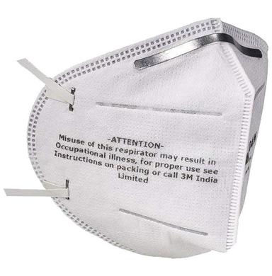3M 9004IN Dust/Mist Respirator Mask