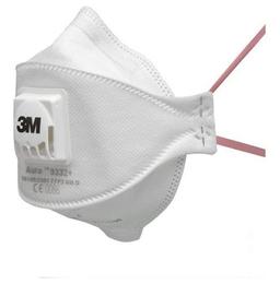 3M 9332+ Aura Disposable Respirator Mask