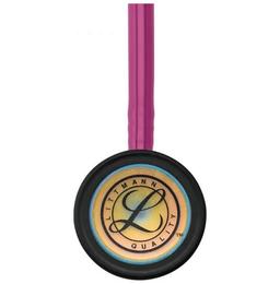 3M Littmann 5806 Classic III™ Sethoscope Raspberry