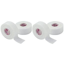 3M Medipore H Soft Cloth Surgical Tape 2861, 1 inch x 10 yard