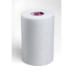 3M Medipore H Soft Cloth Surgical Tape 2864, 4 inch x 10 yard