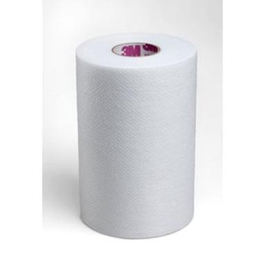 3M Medipore H Soft Cloth Surgical Tape 2864, 4 inch x 10 yard