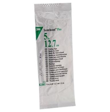 3M Scotchcast Plus Tape 82005L (5inch X 4YD) Blue