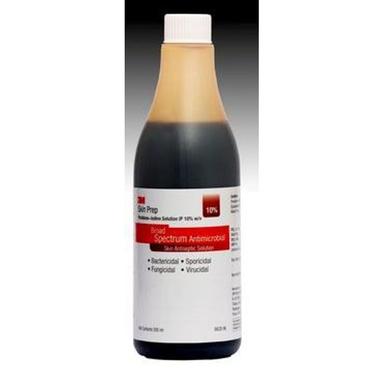 3M Skin Prep 10% Solution