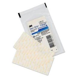 3M Steri-Strip Reinforced Adhesive Skin Closures R1547