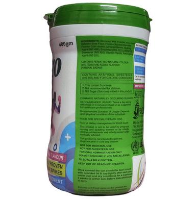 5 Pro Diabetic Protein Powder Badam