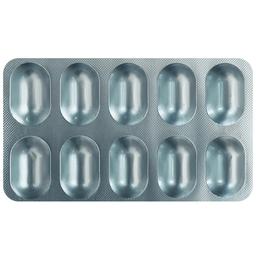 Erise-LC Tablet
