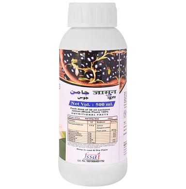 Cipzer Jamun (Black Plum) Juice