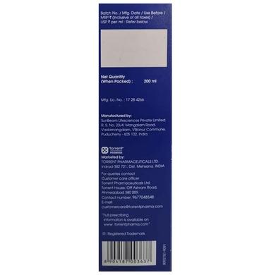 ES Bodywash with Salicylic Acid | For Gentle Cleansing, Skin Exfoliation & Hydration