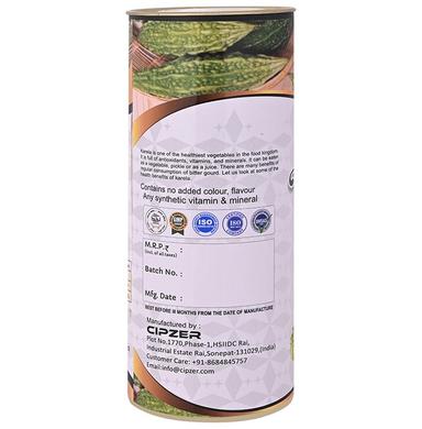 Cipzer Karela (Bitter Gourd) Juice