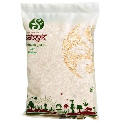 Satvyk Oats Flakes
