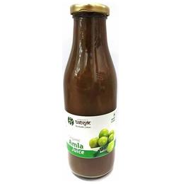 Satvyk Organic Amla Juice
