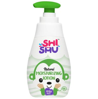 Shishu Natural Milky Soft Baby Moisturising Lotion