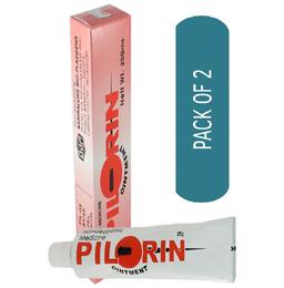 Bangalore Bio-Plasgens Pilorin Ointment