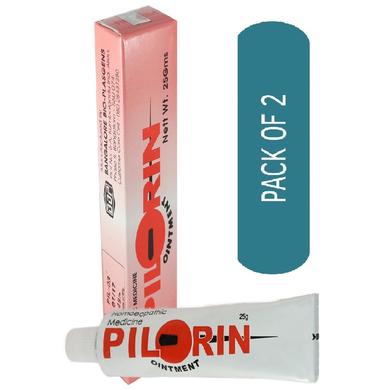 Bangalore Bio-Plasgens Pilorin Ointment