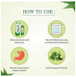 Axiom Sugar Cure Juice | For Weight Management, Blood Sugar & Blood Pressure Levels | No Added Sugar