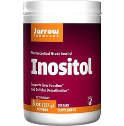 Jarrow Formulas Inositol Powder | For Liver Function & Cellular Detoxification