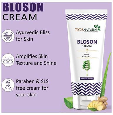 7Days Bloson Cream
