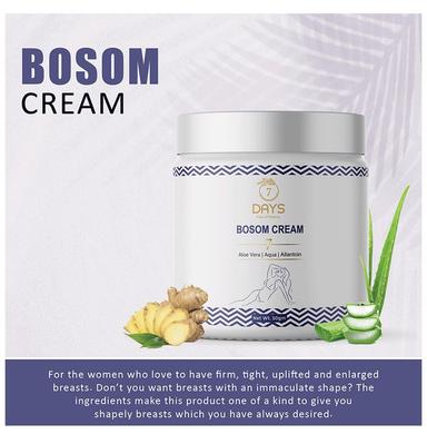7Days Bloson Cream