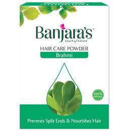 Banjara's Hair Care Powder Brahmi