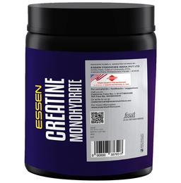 Essen Creatine Monohydrate Unflavoured