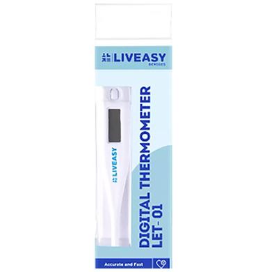 Thyrocare LET 01 Digital Thermometer