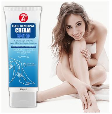 7Days Hair Removal Cream