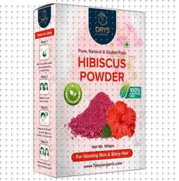 7Days Hibiscus Powder