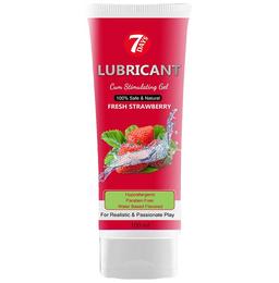 7Days Lubricant Cum Stimulating Gel