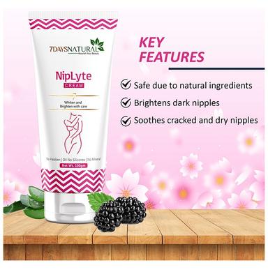 7Days Nipple Care Cream