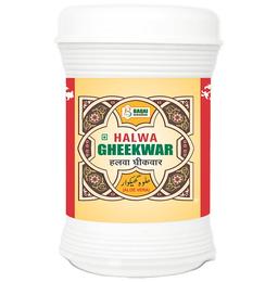 Baqai Halwa Gheekwar